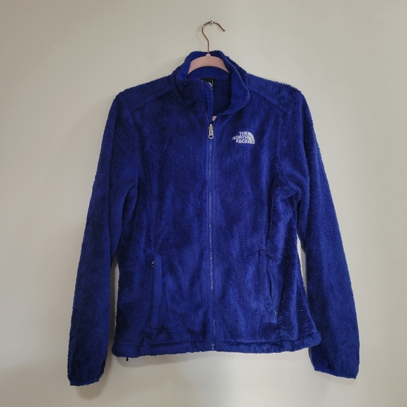 The north face Sherpa full zip jacket S - Picture 1 of 5
